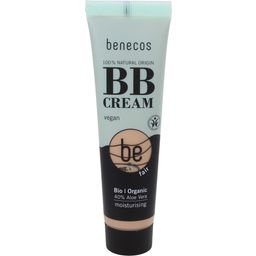 Benecos Natural BB-Cream - fair