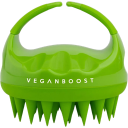 Veganboost Scalp Massage Brush - 1 ud.