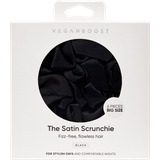 Veganboost Satin Scrunchie, Big Size