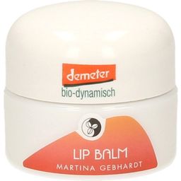 Martina Gebhardt Lip Balm - Balsamo Labbra - 15 ml