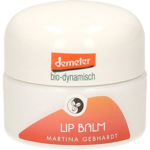 Martina Gebhardt Lip Balm - 15 ml