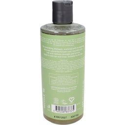 Aloe Vera Revitalizing Shampoo for Dry Hair - 500 ml