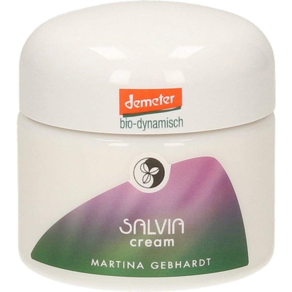 Martina Gebhardt Crème