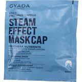 Gyada Cosmetics Nourishing Hair Sheet Mask