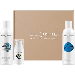 BeOnMe Ready to Go Men's Set - 1 kit