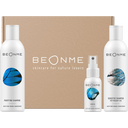 BeOnMe Hair Care Routine Set - 1 setti