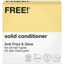 FREE! Organics Solid Conditioner - 50 g