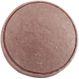 FREE! Organics repair & care Solid Shampoo - 50 g