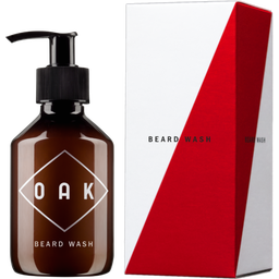 OAK Berlin Beard Wash - 200 ml