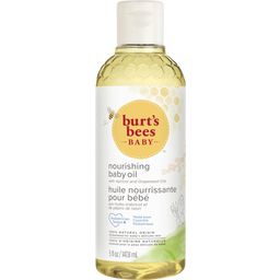 Baby Bee negovalno olje za dojenčke z marelico - 147,80 ml