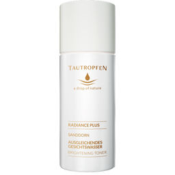 Tautropfen Sea Buckthorn Brightening Toner  - 30 ml
