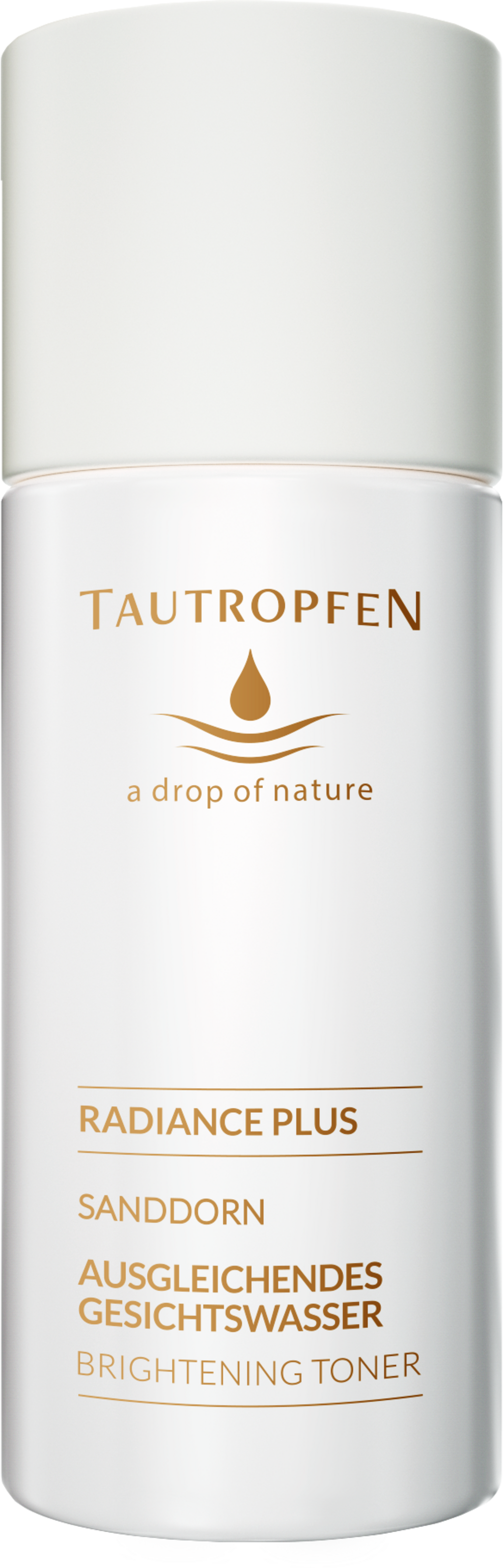 Sanddorn Ausgleichendes Gesichtswasser, 30 ml