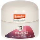 Ginseng Cream, 15 ml