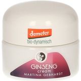 Martina Gebhardt Ginseng Cream