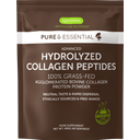 Pure & Essential Hydrolysed Collagen Peptides - 400 g