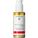 Lemon Lemongrass Vitalising Body Oil, 75 ml