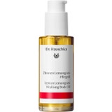 Dr. Hauschka Olio Trattante Limone Lemongrass