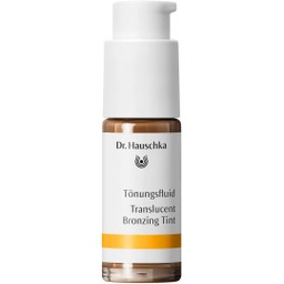 Dr. Hauschka Émulsion Teintée - 18 ml