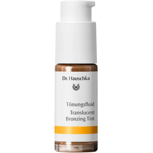 Dr. Hauschka Tönungsfluid - 18 ml