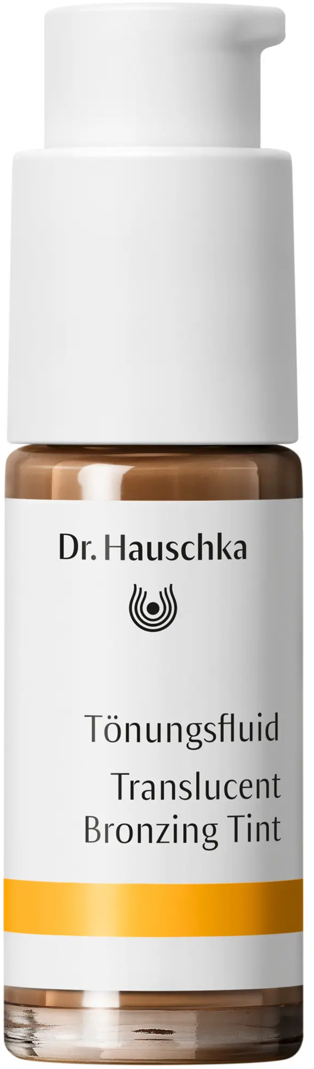 Dr. Hauschka Tönungsfluid