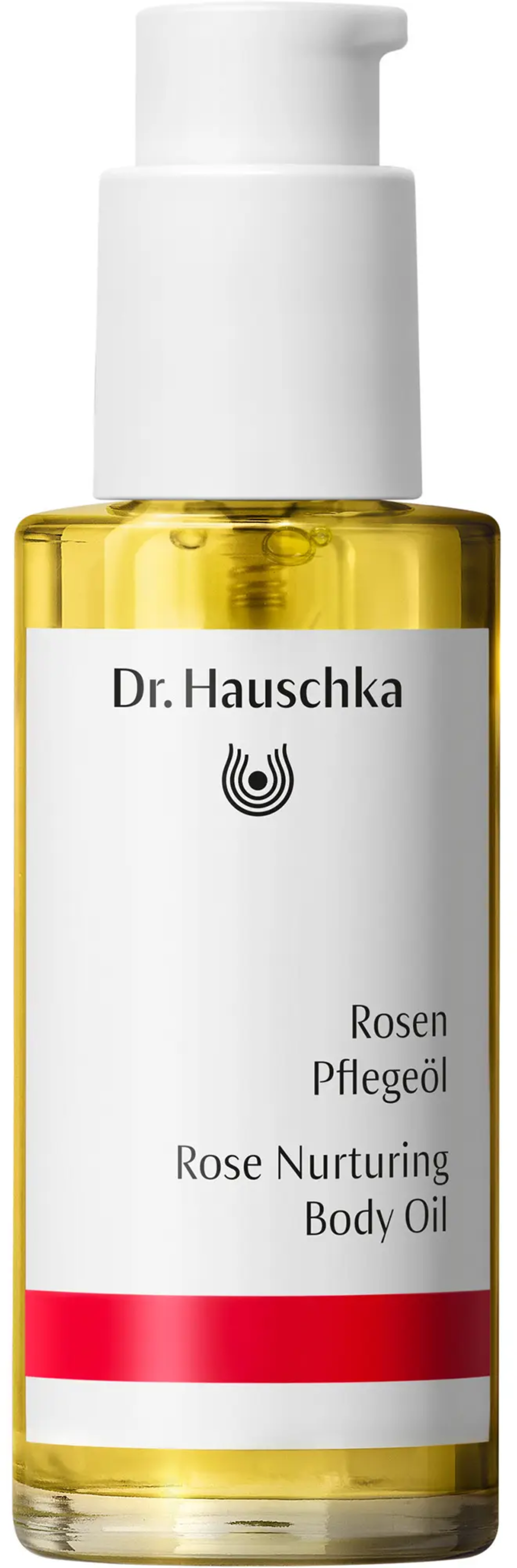 Dr. Hauschka Rosen Pflegeöl