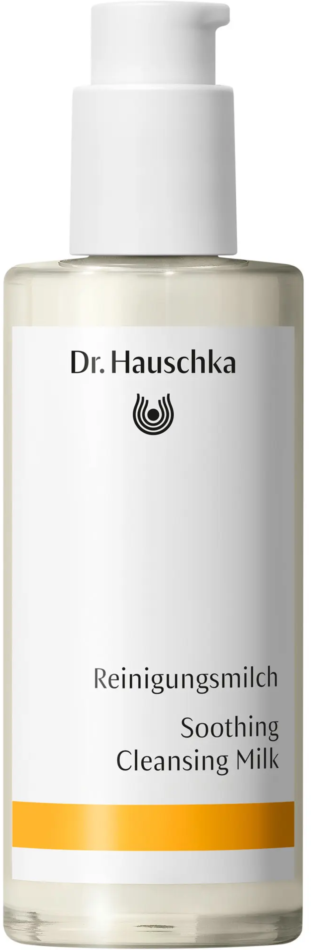 Dr. Hauschka Soothing Cleansing Milk