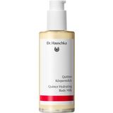 Dr. Hauschka Latte Corpo Mela Cotogna