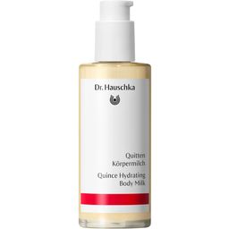 Dr. Hauschka Lait pour le Corps Coing - 145 ml