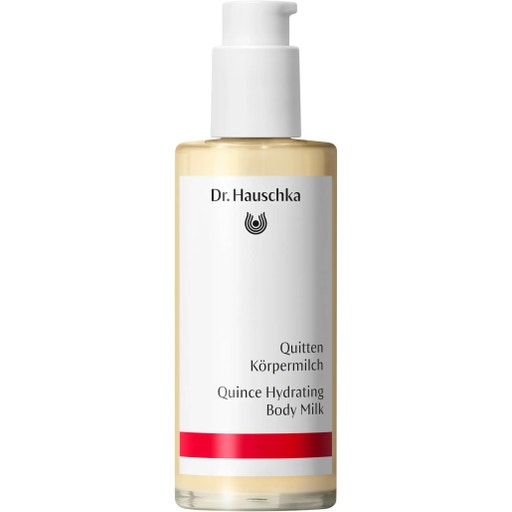 Dr. Hauschka Quitten Körpermilch - 145 ml