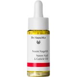 Dr. Hauschka Olio al Neem per le Unghie