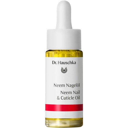 Dr. Hauschka Neem Nagelöl - 18 ml
