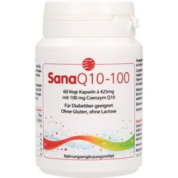 SanaCare SanaQ10 - 