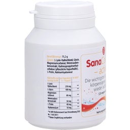 SanaCare SanaCollagen - 120 Kapseln