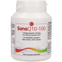 SanaQ10, 120 капсули