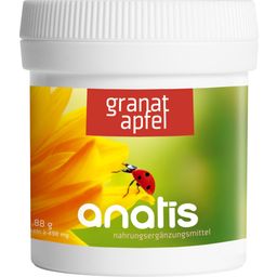 anatis Pomegranate - 60 Capsules