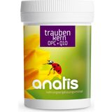 anatis Traubenkernextrakt (OPC) + Coenzym Q10