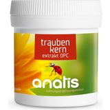 anatis Traubenkernextrakt OPC