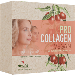 anatis Pro Collagen Vegan - 360 g