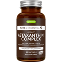 igennus Pure & Essential - Astaxanthin Complex - 90 softgels