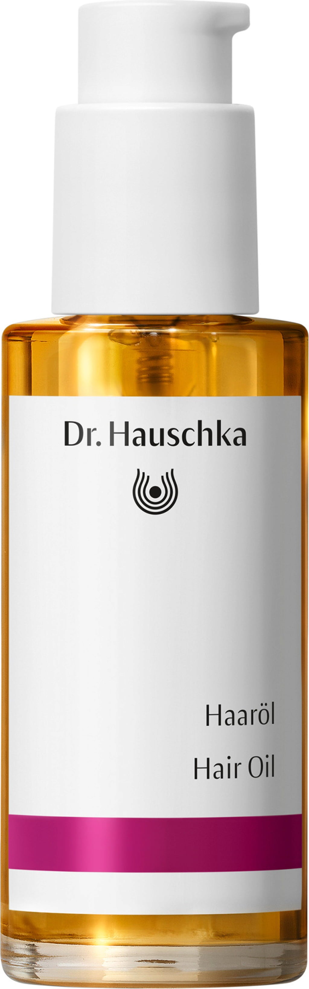 Dr. Hauschka Olio per Capelli - 75 ml