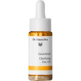 Dr. Hauschka Clarifying Day Oil