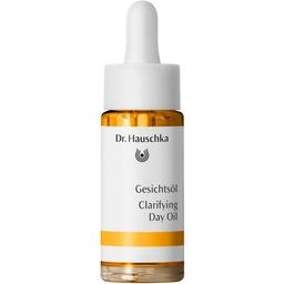 Dr. Hauschka Clarifying Day Oil - 18 ml