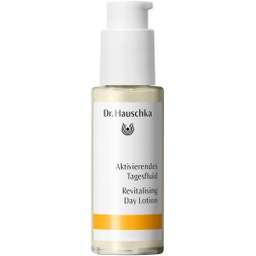 Dr. Hauschka Fluide de Jour Revitalisant - 50 ml