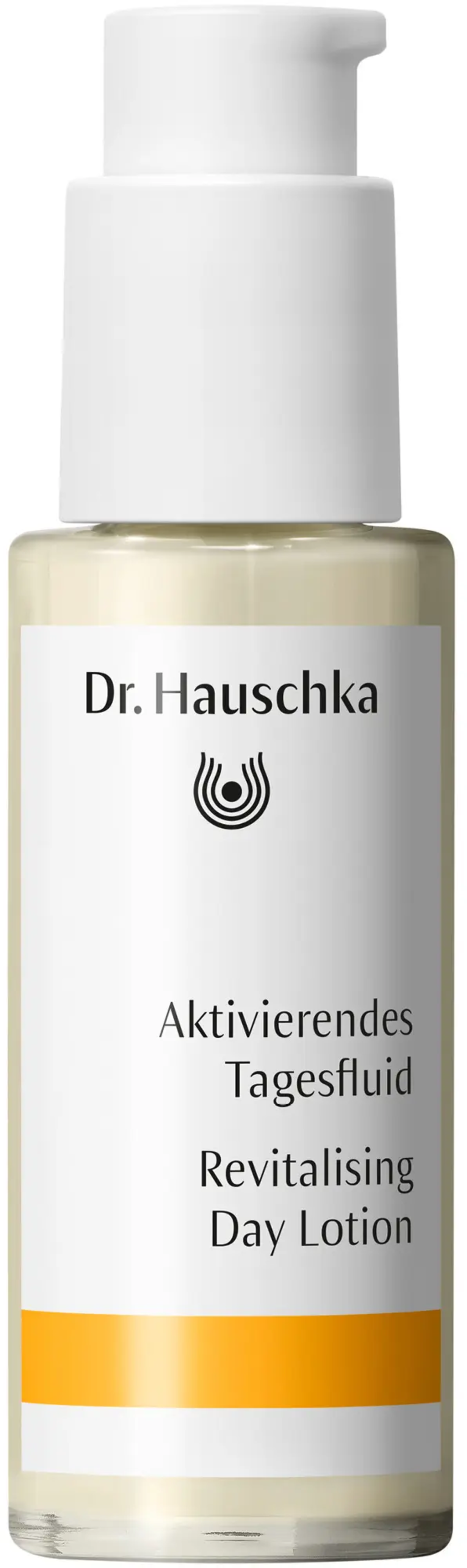 Dr. Hauschka Revitalising Day Lotion - 50 ml