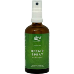 Alva Repair Spray Aloe in Čajevca - 100 ml