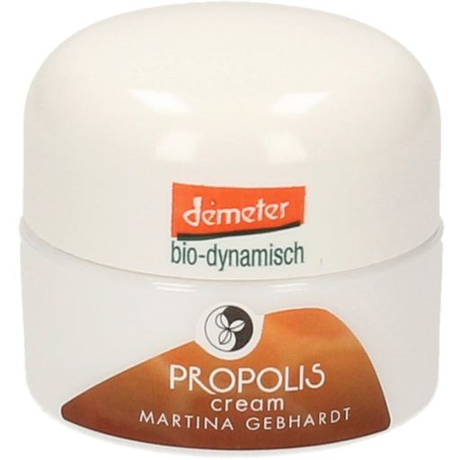 Martina Gebhardt Propolis Cream - Travel Size - 15 ml
