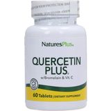 NaturesPlus Quercetin Plus®