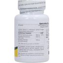 NaturesPlus Quercetin Plus® - 60 Tabletten