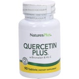 NaturesPlus Quercetin Plus®