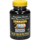 NaturesPlus Commando 2000 - 60 tablets